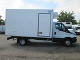 Iveco 72C18 3.0 *Carrier Tiefkühler 600*TW*Euro6*Kima* - Offers
