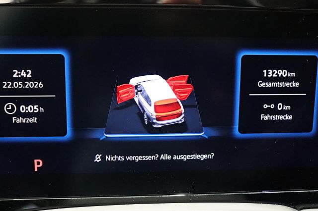 Passat Business 1.5 eHybrid DSG AHK Ganzjahresre
