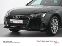 Audi A4 - Vorschau Bild 9