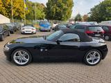 BMW Z4M Roadster schwarz   TÜV 7/27 - BMW Z4 M aus 2006