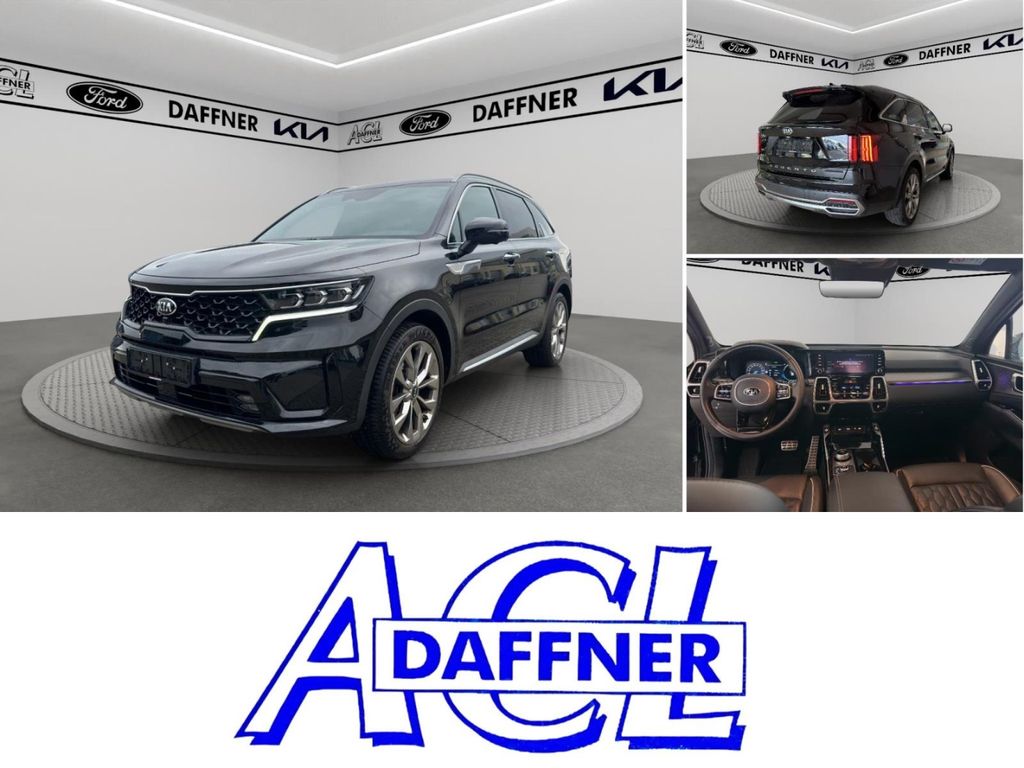 2021 Kia Sorento