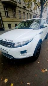 Andere rang rover evoque  2.2 TD4 Aut Dynamik - Andere mit Diesel-Antrieb