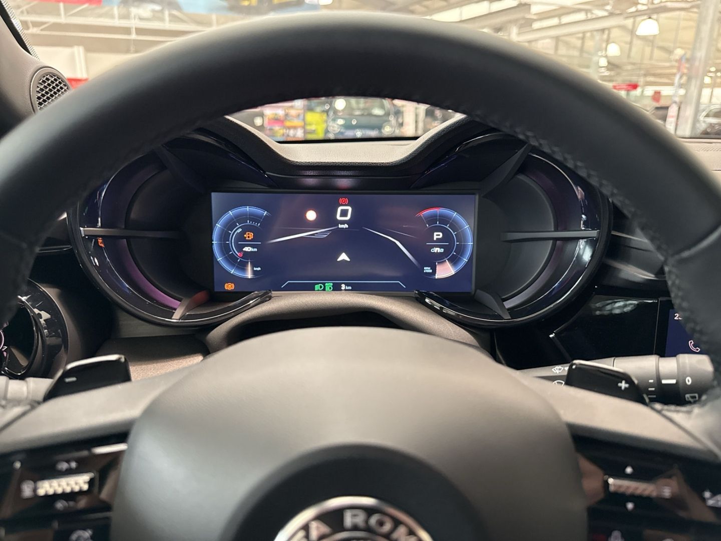 Alfa Romeo Junior - Bild 12