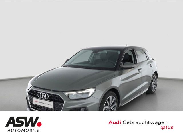 Image of Audi A1