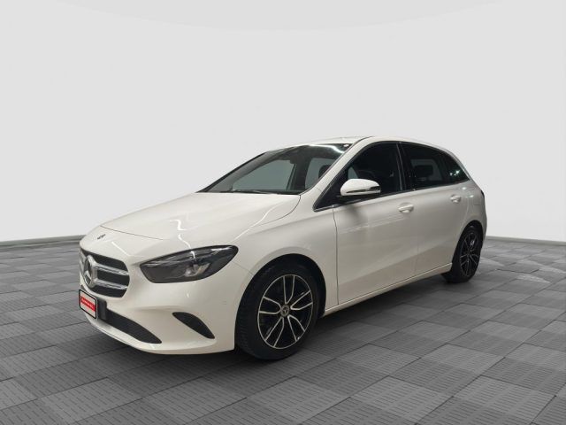 Mercedes-Benz MERCEDES-BENZ CLA sse B B 180 d Automatic Sport 