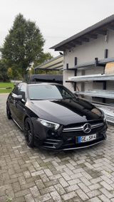 Mercedes-Benz A 35 AMG Mercedes-AMG A 35 4MATIC DCT Merced... - Mercedes-Benz A 35 AMG in Essen