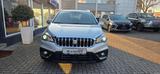 Suzuki (SX4) S-Cross Comfort + Allgrip A/T - silberne Suzuki (SX4) S-Cross