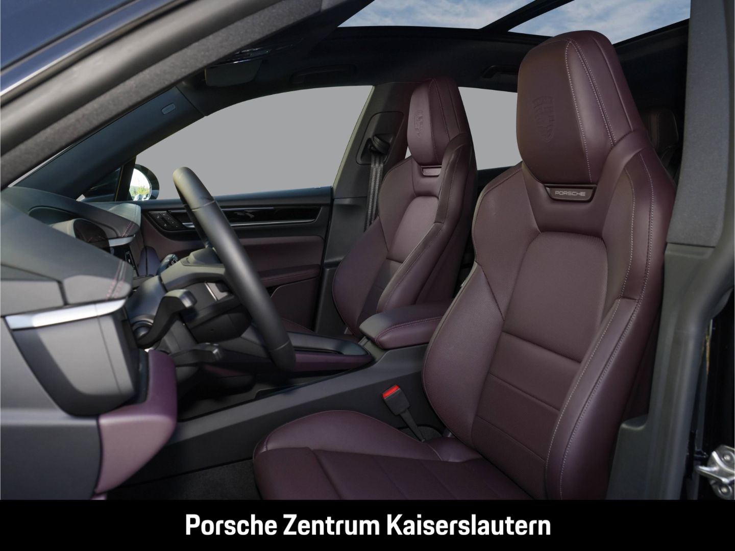 Porsche Macan - Bild 5