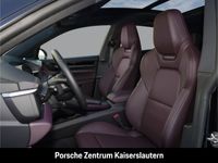 Porsche Macan - Vorschau Bild 5