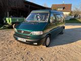 Volkswagen T4 Caravelle lang Reimo Aufstelldach Multivan - Volkswagen T4: Reimo