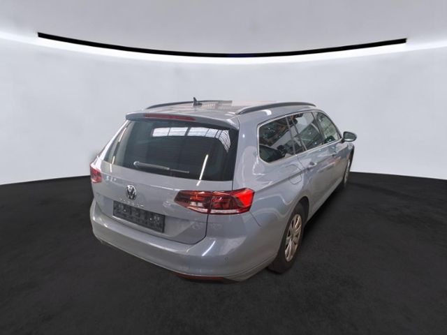Passat Variant 1.5 TSI DSG BUSINESS RFK+NAVI+LED