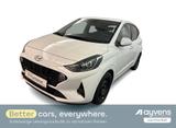 Hyundai i10 EDITION 30 1.0 - Benzin Gebrauchtwagen