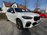 BMW X5 M50 M50i -