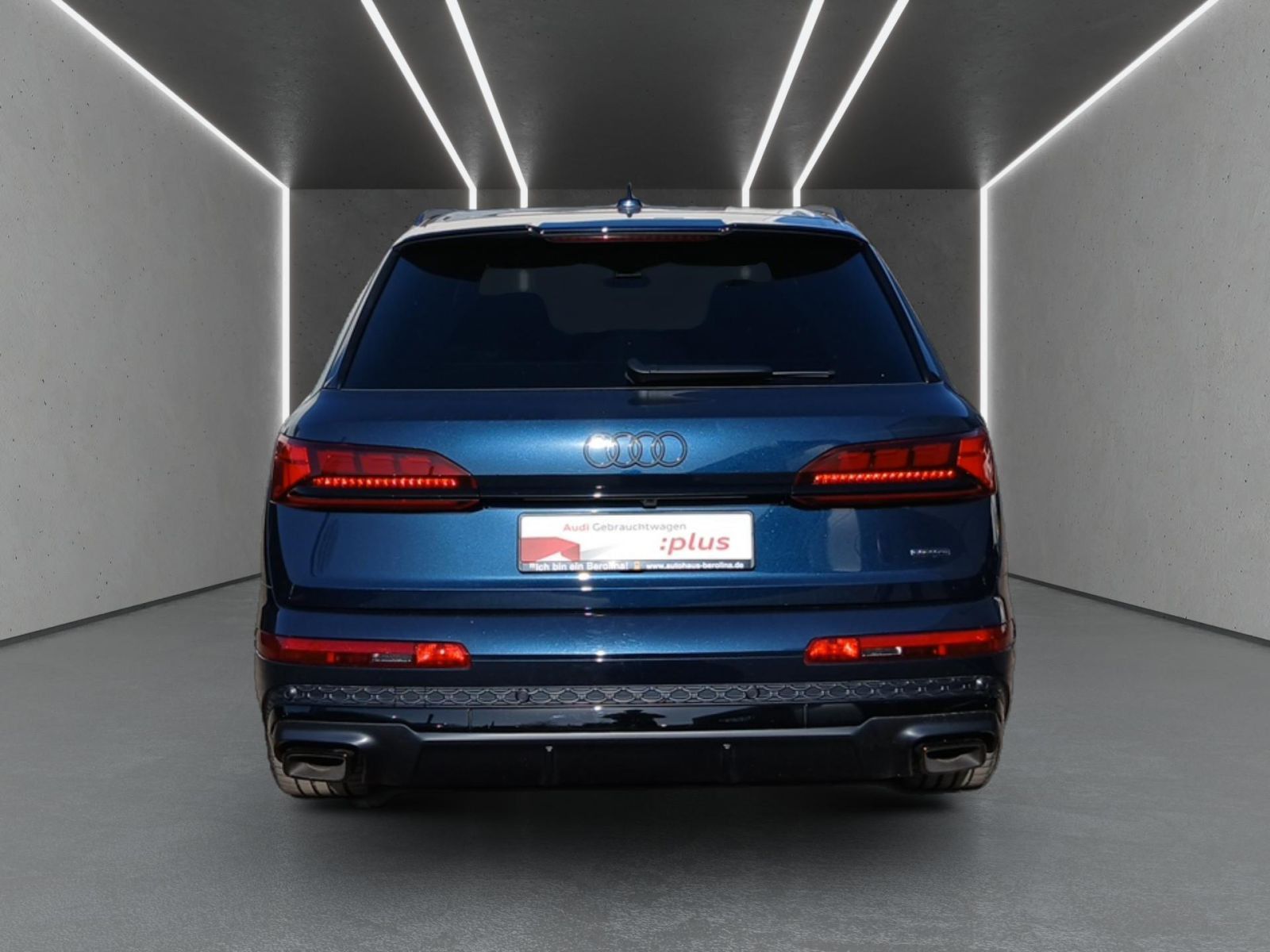 Audi Q7 - Bild 6