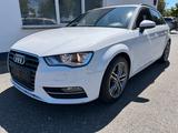 Audi A3 1.4 TFSI Ambition /MMI-Navi + Winterräder 