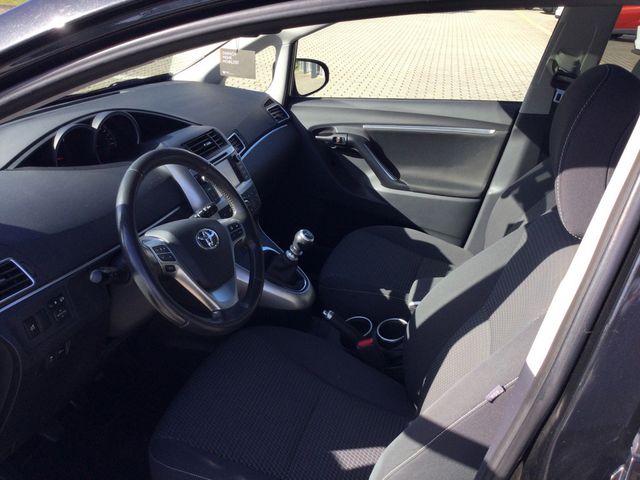 Verso 1.8 SkyView Edition SHZ XENON FACEL. PANO