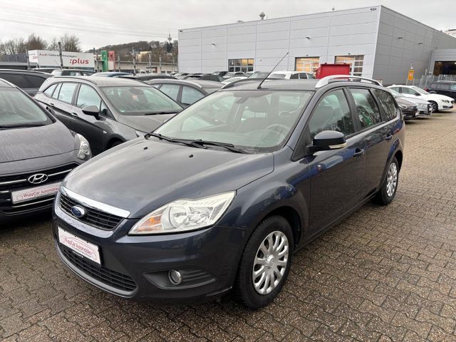 Ford Focus Turnier KLIMA*TEMP*MFL*EFH*AHK