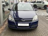 Opel Astra H Lim. Enjoy 1.6 KLIMA PDC LM FELGEN - Opel Astra: H Enjoy