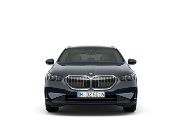 BMW 520 - Bild 5