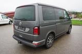 Volkswagen T6 California Beach Edition 4Motion DSG AHK - Volkswagen: Beach 4motion