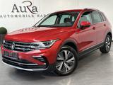 Volkswagen Tiguan Elegance eHybrid NAV+LED+AHK+KAM+VCOCKPIT - Volkswagen Tiguan Elegance mit Hybrid-Antrieb (Benzin/Elektro)