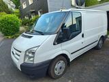 Ford Campervan, Campingbus Van - Ford Transit - : Campingbus