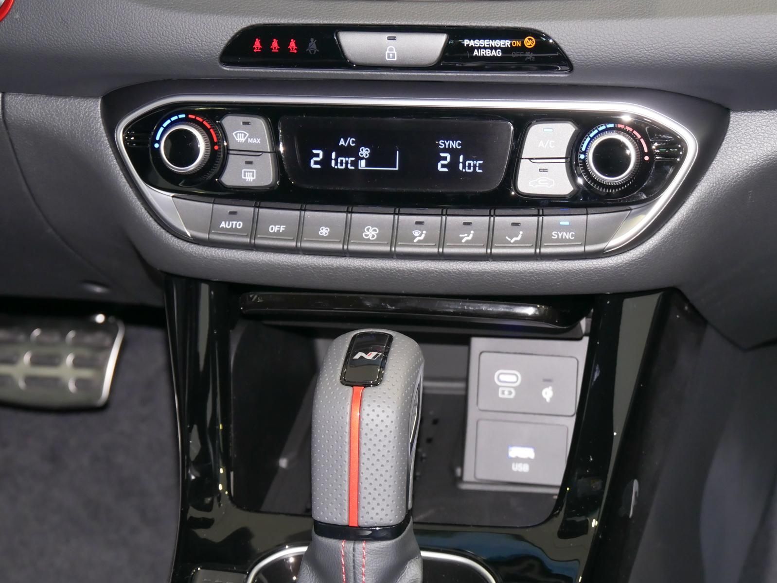 Hyundai i30 – Bild 19