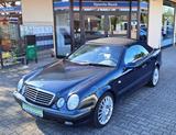 Mercedes-Benz CLK 230 KOMPRESSOR ELEGANCE Grosser Service neu! - Mercedes-Benz CLK 230: Elegance