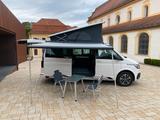 Volkswagen T6.1 California Beach Edition 