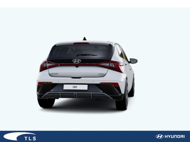 Hyundai i20 – Bild 2