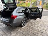 BMW 340i xDrive Touring M Sport Automatic M Sport - gebrauchte BMW 340 aus dem Jahr 2018