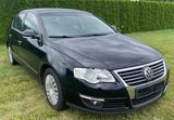 Volkswagen VW Passat 3C B6 2.0 TSI Highline - Volkswagen Passat: 3c2