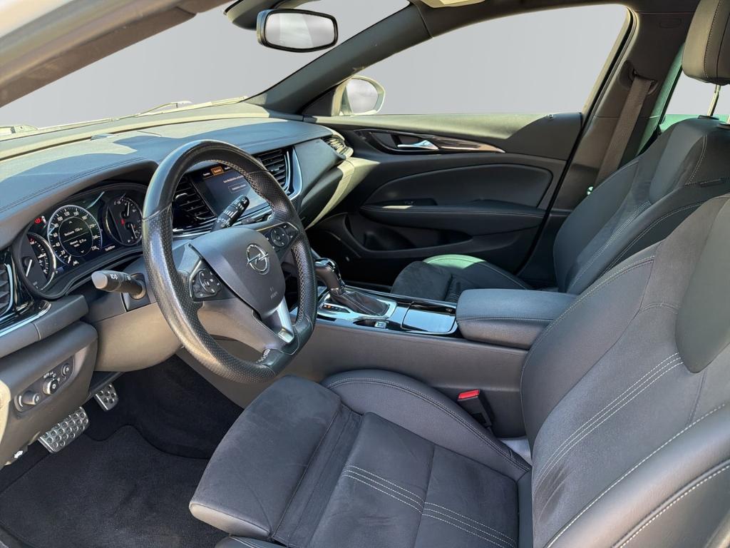 Opel Insignia Sports Tourer Ultimate Sportpaket Navi 