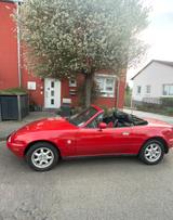 Mazda MX-5 1.6 NA - gebrauchte Mazda MX-5 aus dem Jahr 1997