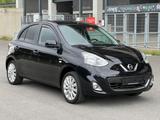 Nissan Micra Nismo*KLIMA*SITZHZ* - gebrauchte Nissan Micra aus dem Jahr 2017
