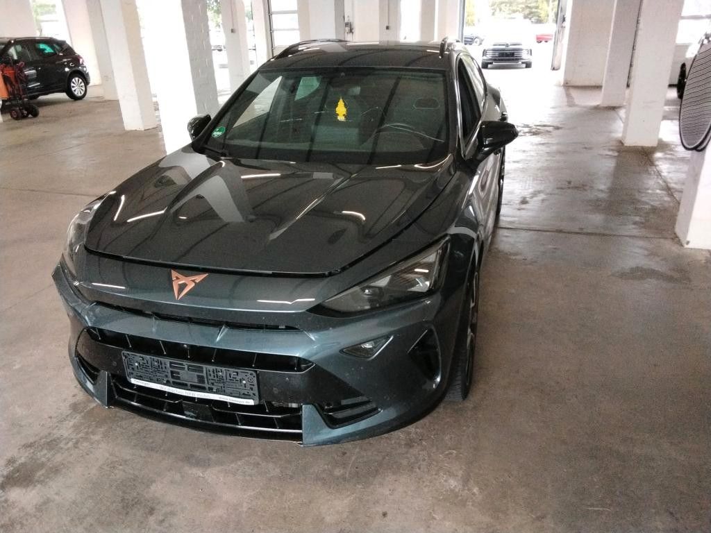 Image of Cupra Formentor