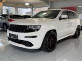 Jeep Grand Cherokee 6.4 V8 HEMI SRT *Panorma Dach* - Jeep Grand Cherokee: Hemi