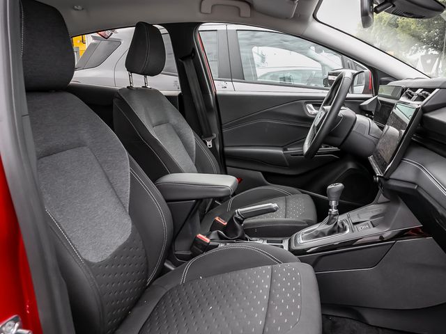 Ford Puma 1.0 Titanium Assistentpaket Kamera Navi