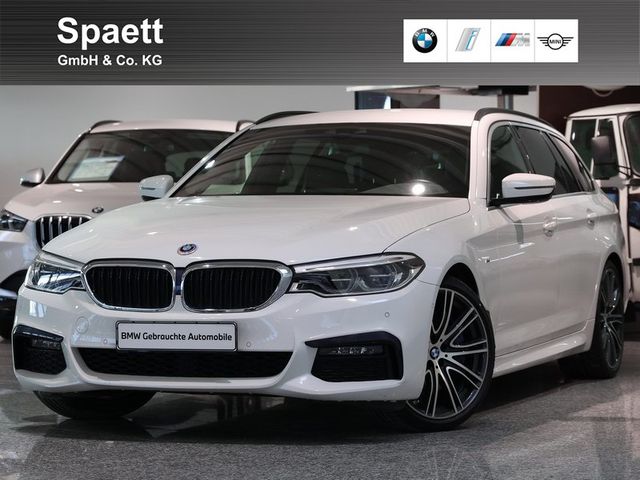 BMW 540i xDrive Touring M Sportpaket HK HiFi DAB