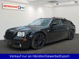 Chrysler 300C Touring 3.0 CRD Automatik AAC Leder SHZ PDC - Chrysler 300C Gebrauchtwagen