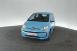 Volkswagen e-up! move 61 kW Bluetooth - blaue Volkswagen e-up!