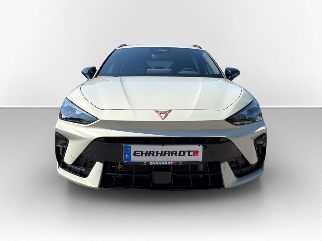 Cupra Leon - Bild 2