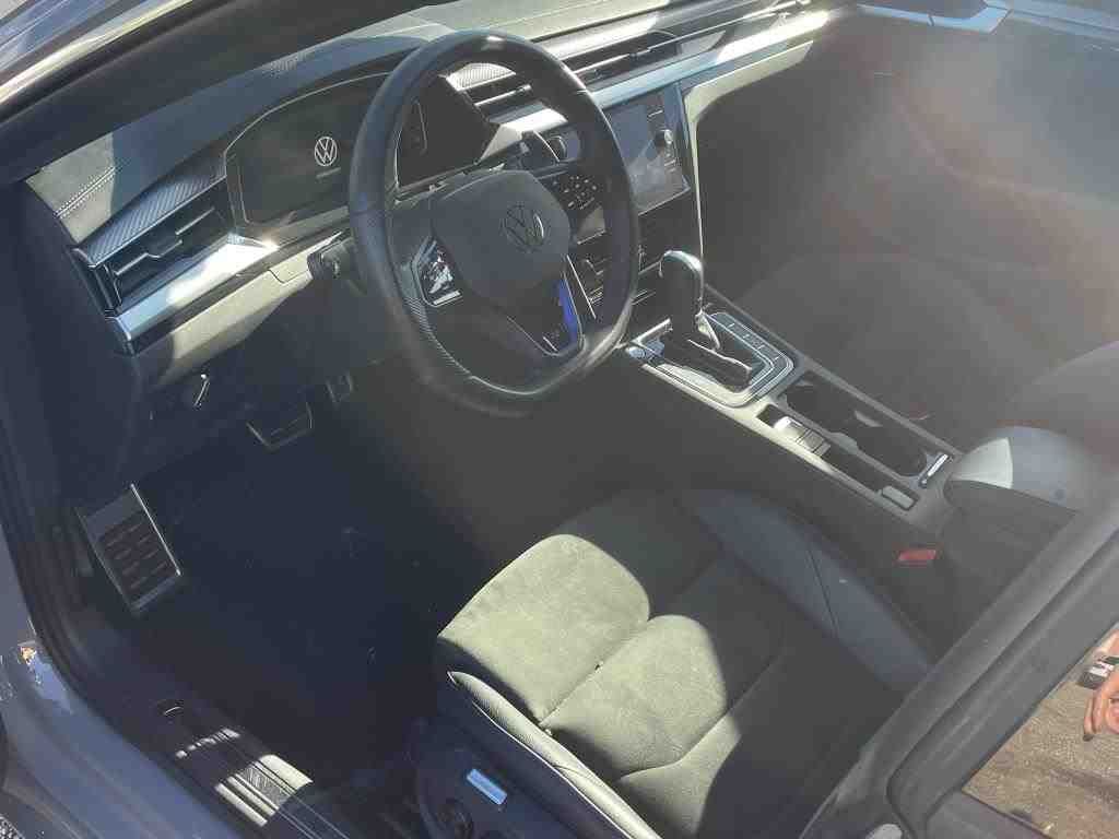 Volkswagen Arteon - Bild 4