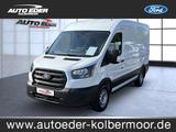 Ford Transit Kasten 310 L2 H2 Bluetooth Klima - Ford Transit mit Klimaanlage L2h2 mit Diesel-Antrieb