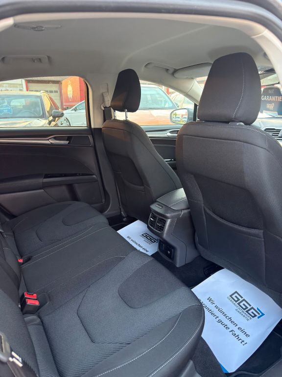 Ford Mondeo - Bild 20