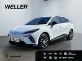 MG4 Luxury 64 kWh *LED*360°*Teilleder*V2L*el Sit