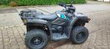 CFMOTO CFORCE 450 S
