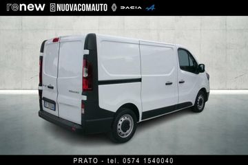 Renault Trafic - 3