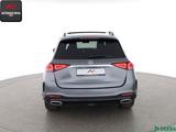 Mercedes-Benz GLE 350 d 4M 3x AMG STANDHEIZ,360GRAD,AIRMATIC - gebrauchte Mercedes-Benz GLE 350 aus dem Jahr 2021