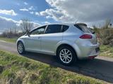 Seat Leon Stylance 1,4TSI erst 75.000km - Seat Leon aus 2009